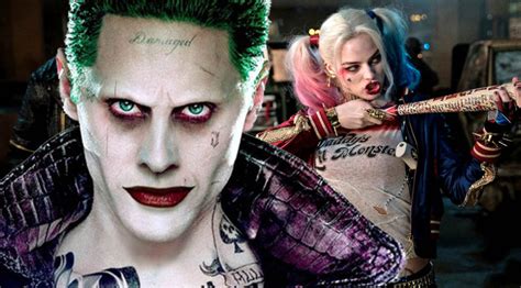 What is The Real Relationship Between Harley Quinn and The Joker?