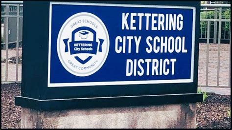 Kettering City Schools Calendar Holidays 2024-2025