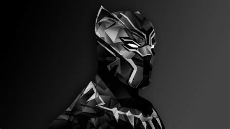 Black Panther Wallpapers, Pictures, Images