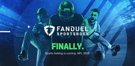 FanDuel Sportsbook Review | Total Sports Picks