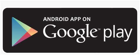 Google Appstore Button - Available On Google Store PNG Image ...