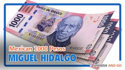 All About Mexican Pesos (MXN) - Getting Used to Mexican Money — Spanish and Go — Spanish and Go ...