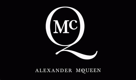 Alexander McQueen Logo - LogoDix