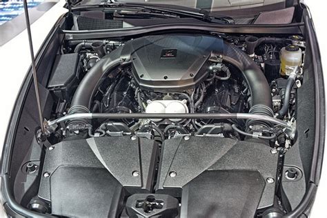 Lexus LFA Nürburgring Edition Engine Bay | Lexus lfa, Engine bay, Lexus