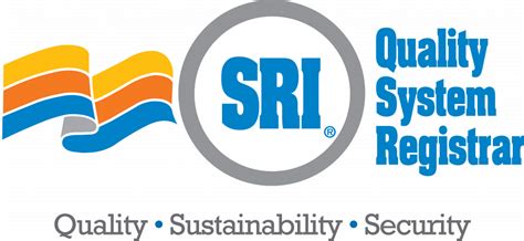 SRI Approved Certification Body for ResponsibleSteel - SRI