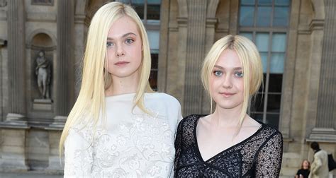 Dakota & Elle Fanning’s Sister Flick ‘The Nightingale’ Gets Release ...