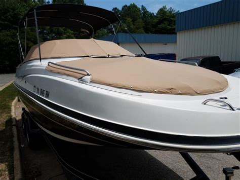 Custom Boat Covers – Ray's Upholstery