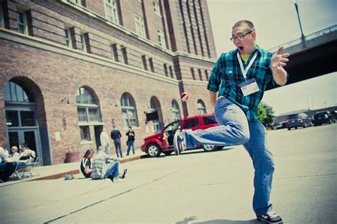 30 Hacky Sack Tricks and Kicks For Footbag Players