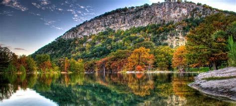 guadalupe river state park – The Perennial Traveler