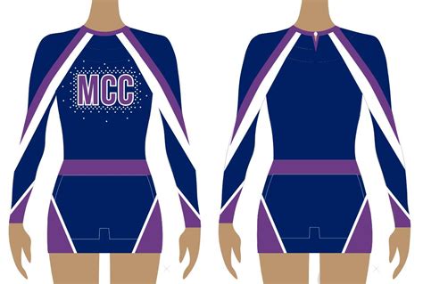 Lycra Uniform MacKillop Catholic College – TLC Spirit Wear