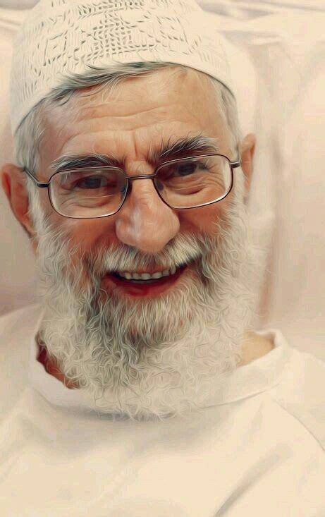 Sayyid Ali Hosseini Khamenei is a Twelver Shia Marja' and the second and current supreme leader ...