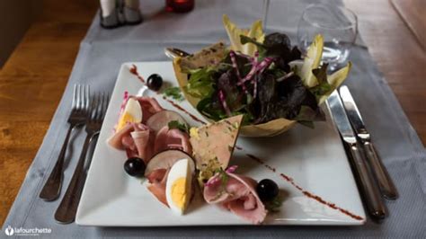 La Ferme du Pape in Eguisheim - Restaurant Reviews, Menu and Prices | TheFork