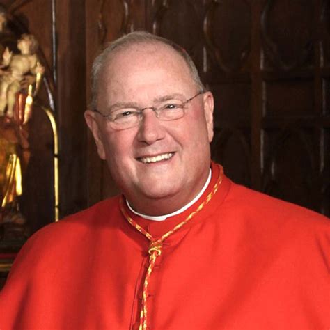 Cardinal Timothy Dolan – FAITHOPEDIA