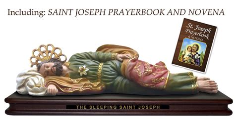 Where Can I Buy A Sleeping St Joseph Statue - Buy Walls