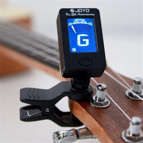 Snark Super Snark 2 Clip-On Tuner - Play Guitars