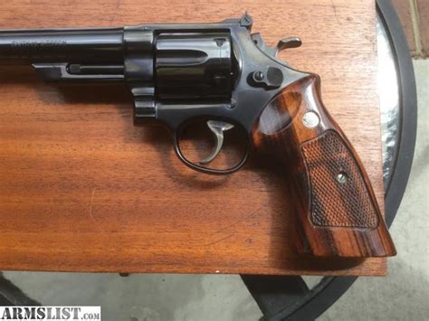 ARMSLIST - For Sale/Trade: Smith & Wesson Model 29-2 Dirty Harry Model ...