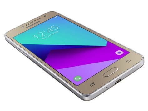 Samsung Galaxy J2 Prime specs, price, and availability -- Revü Philippines