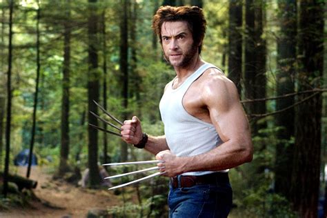 Rumor: 'The Wolverine 3' Villains Revealed