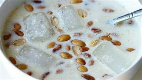 Garri, Sugar With Groundnut And Milk Is Balanced Diet - Education - Nigeria