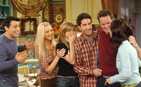 “Friends” The Movie: Don’t Get Your Hopes Up