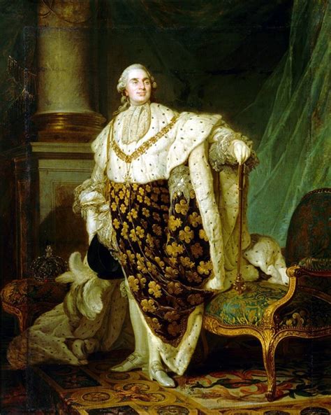 Louis XVI