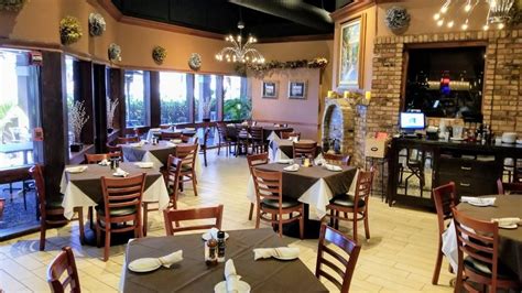 La Forchetta Italian Restaurant | 1624 SE Federal Hwy, Stuart, FL 34994 ...