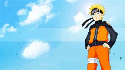 Naruto PSP Wallpaper 01 by SulphurFeast on DeviantArt