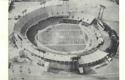 Memorial Stadium - history, photos and more of the Baltimore Orioles ...