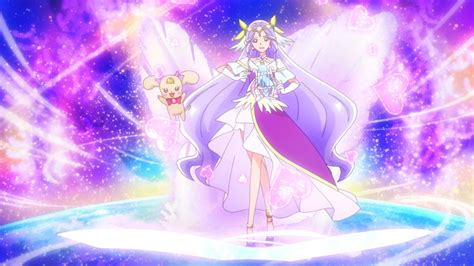 Cure Earth - Fuurin Asumi - Wallpaper #3897225 - Zerochan Anime Image Board