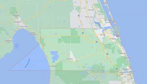 Cities and Towns in Martin County, Florida – Countryaah.com