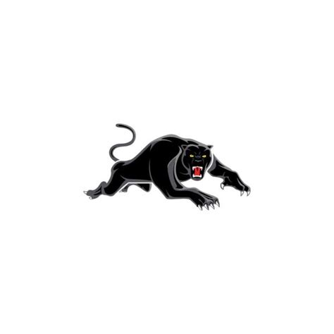 PENRITH PANTHERS LOGO VECTOR - (.Ai .PNG .SVG .EPS Free Download)