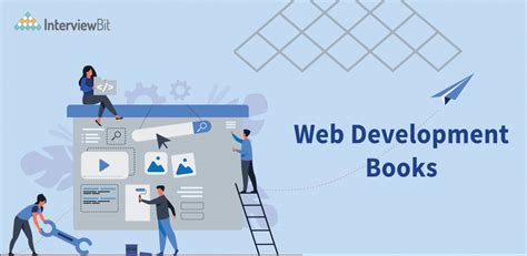 10 Best Web Development Books (2023) - InterviewBit