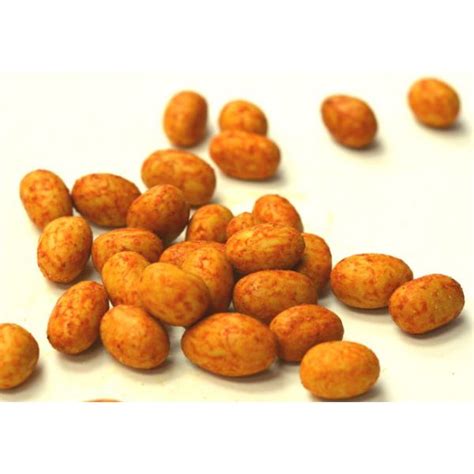 Peanuts - Spicy Coated | Buy Online at Persian Basket