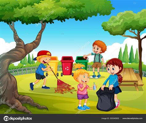 children cleaning clipart 20 free Cliparts | Download images on Clipground 2024