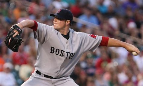 John Lester Trade Talks: Red Sox Fans Are Insane - Bird's Eye View