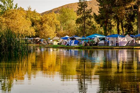 The Most Scenic Campsites for Camping with Kids - IPaste