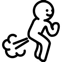 fart Icon - Free PNG & SVG 1146131 - Noun Project