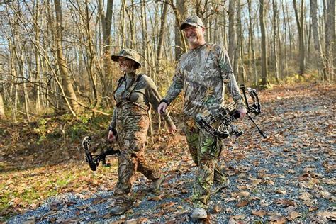 First-Season Female Bowhunter Tips: Start Out Right With This Expert Advice