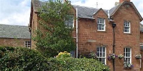 Buccleuch Arms Hotel | United Kingdom