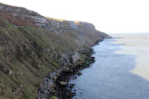 The Great Orme, Llandudno © Jeff Buck cc-by-sa/2.0 :: Geograph Britain and Ireland