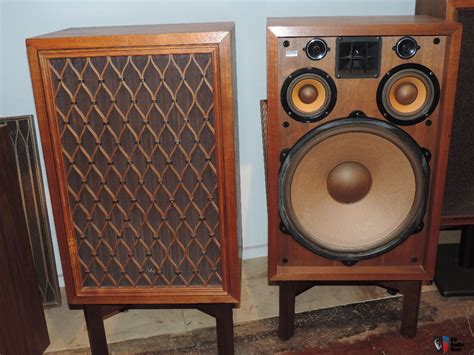 Vintage Pioneer CS-99A Speakers Classic & Original Audiophile Photo ...