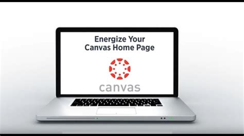 How To Make A Home Page In Canvas 9 Online Teaching Tools That Will ...