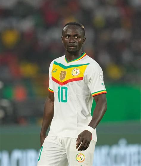 How can Ivory Coast beat Senegal? Mane & Teranga Lions can be stopped ...