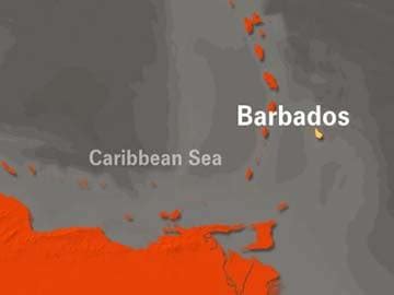 Earthquake measuring 6.5 hits Caribbean near Barbados