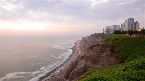 10 Best Hotels in Miraflores, Lima for 2020 | Expedia.ca