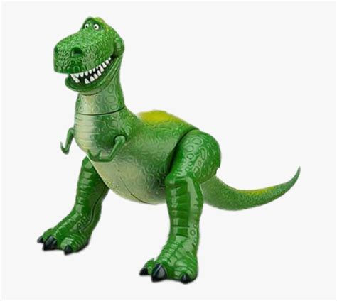 Toy Story Rex The T Rex Dinosaur Toy Rex Toy Story Png Image With | The Best Porn Website