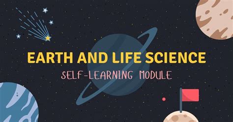 Earth and Life Science Quarter 1 – Module 6: The Earth’s Internal Heat - TeacherPH