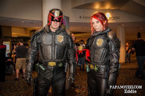 Cosplay France : judge dredd | Judge dredd, Cosplay, Judge