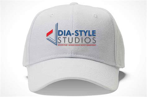 Affordable DIA Style Studios logo design crafted by Ace Solution