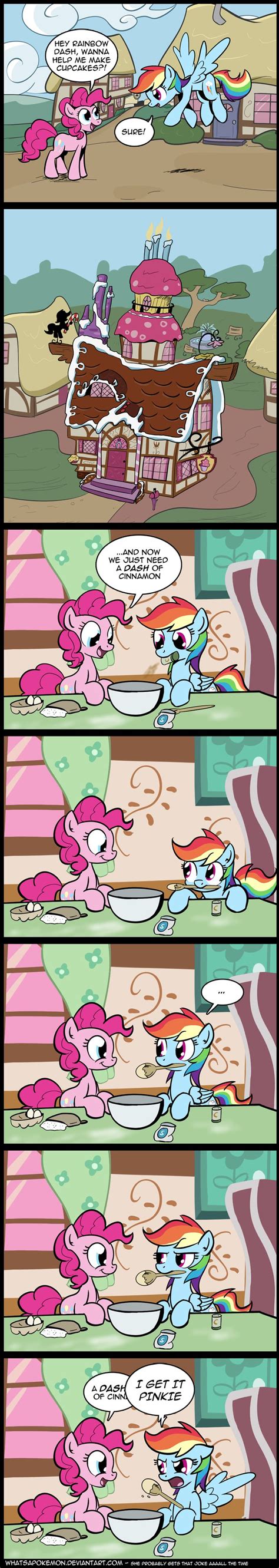 Pinkie Pie, Rainbow Dash, MLP | Mlp my little pony, All my little pony ...